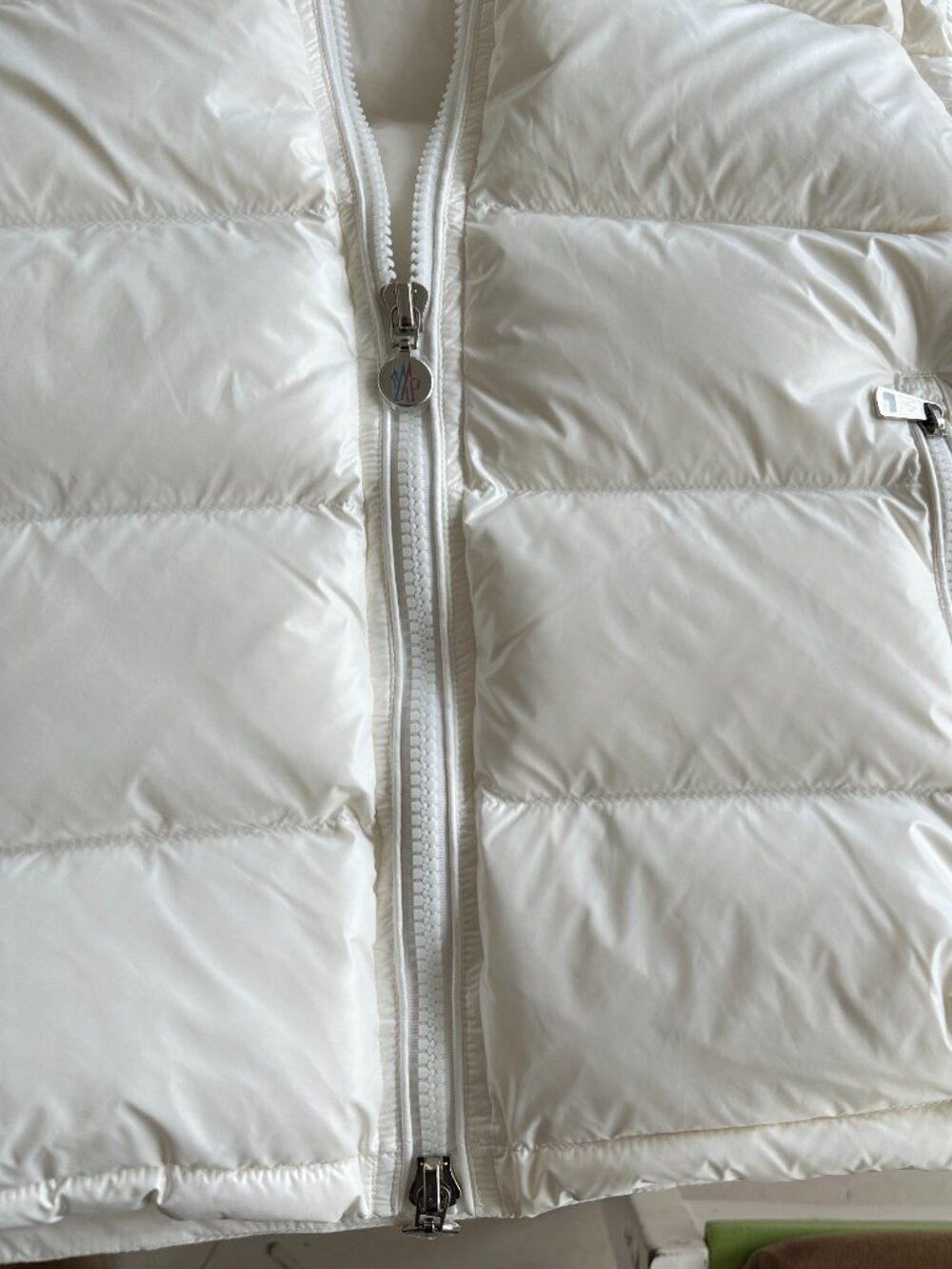 Moncler Down Vest (Size M) - Picture 2 of 4